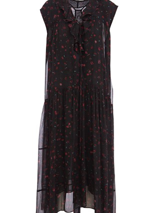 Платье IRO (2183): фото 2 - Invogue